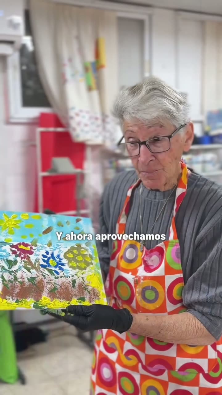 Art time