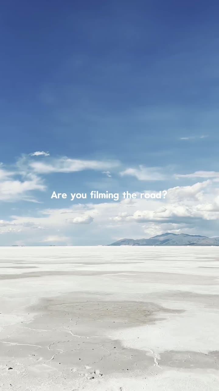 THE ROAD