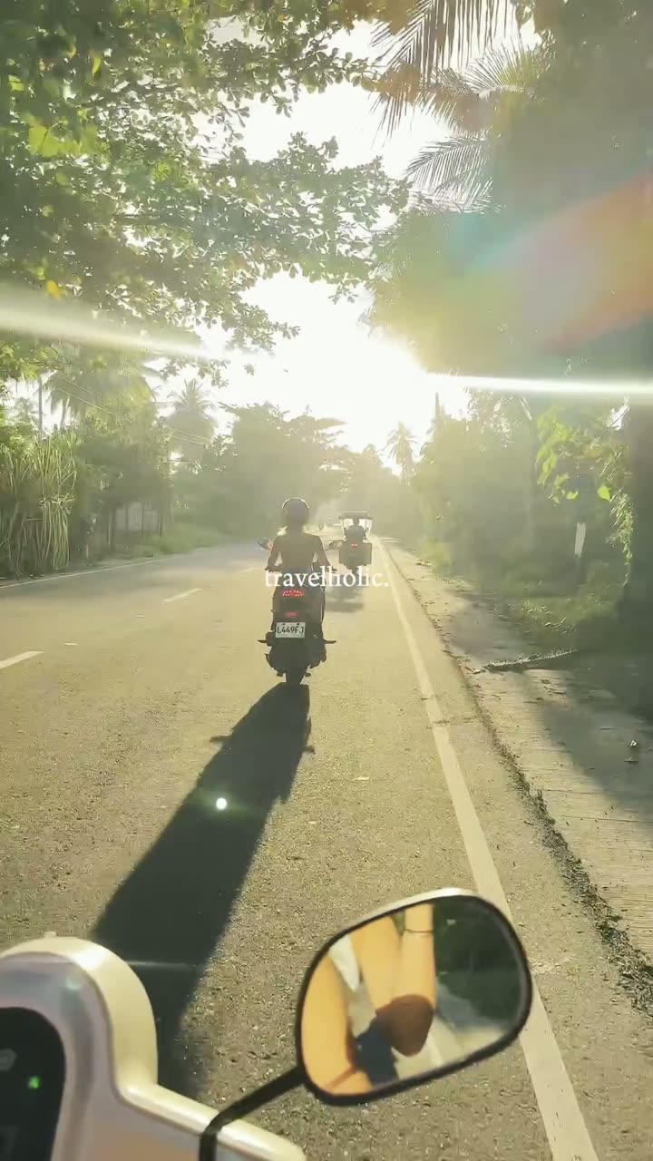 ALL OVER THE WORLD